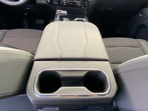 New 2024 Chevrolet Silverado 1500 RST w/ Texas Edition Plus image 21