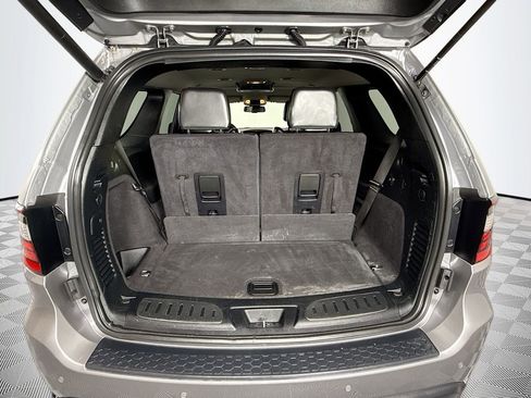Used 2016 Dodge Durango Limited w/ Nav & Power Liftgate Group AWD/4WD image 28