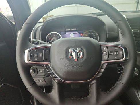 New 2026 RAM 1500 Laramie w/ Night Edition AWD/4WD image 22