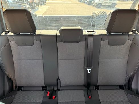 New 2025 INEOS Grenadier AWD/4WD image 28