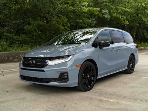 Used 2025 Honda Odyssey Sport-L image 5