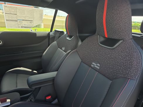 New 2026 MINI Cooper S image 13