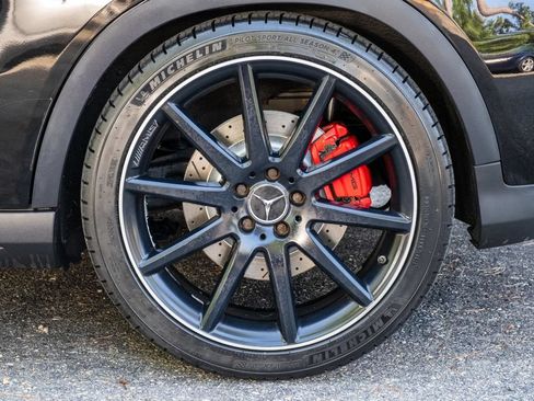 Used 2015 Mercedes-Benz GLA 45 AMG 4MATIC image 32
