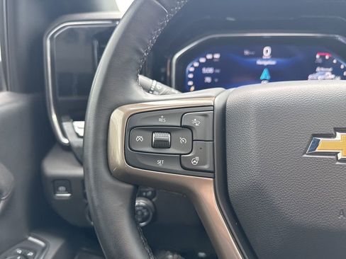 Used 2024 Chevrolet Silverado 2500 High Country w/ Z71 Off-Road Package image 25