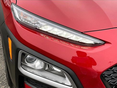 Used 2020 Hyundai Kona SEL image 29