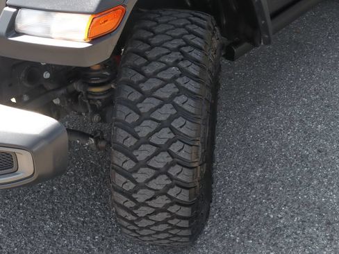 Used 2020 Jeep Wrangler Unlimited Rubicon AWD/4WD image 47