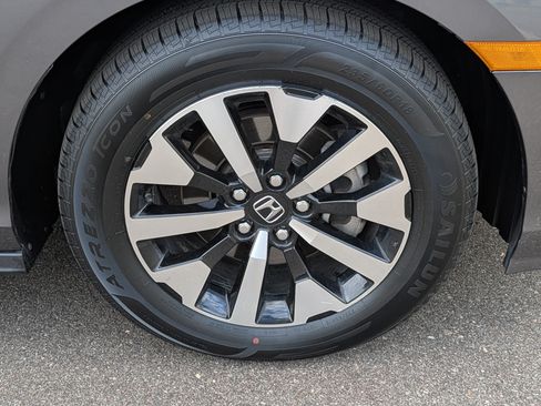 Used 2025 Honda Odyssey EX-L image 15