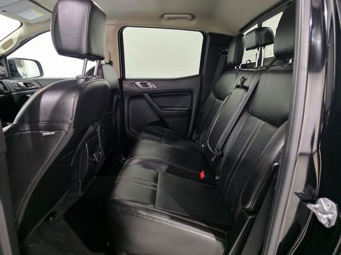 Used 2022 Ford Ranger Lariat w/ Technology Package image 21