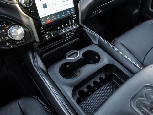 Used 2024 RAM 2500 Power Wagon w/ Level 1 Equipment Group image 27