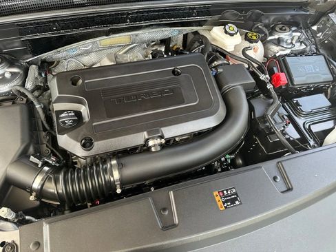 Used 2022 Buick Envision Essence w/ Safety Package AWD/4WD image 27