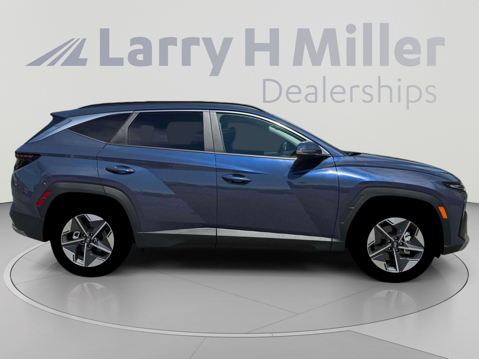 New 2026 Hyundai Tucson SEL FWD image 9