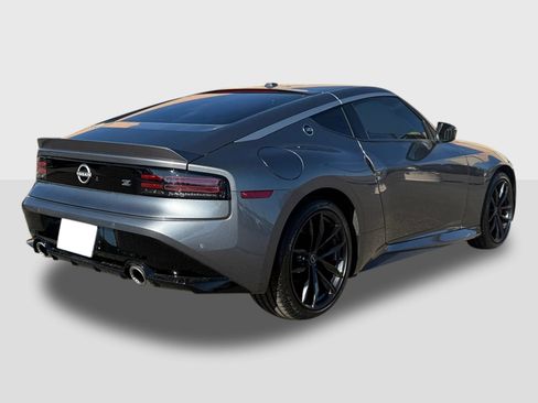 New 2025 Nissan Z Performance w/ Floor Mat Package image 7