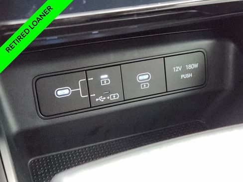 New 2026 Hyundai Santa Cruz SEL FWD image 20