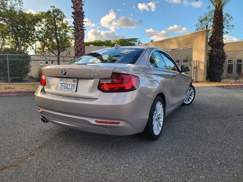 Used 2014 BMW 228i Coupe RWD image 28