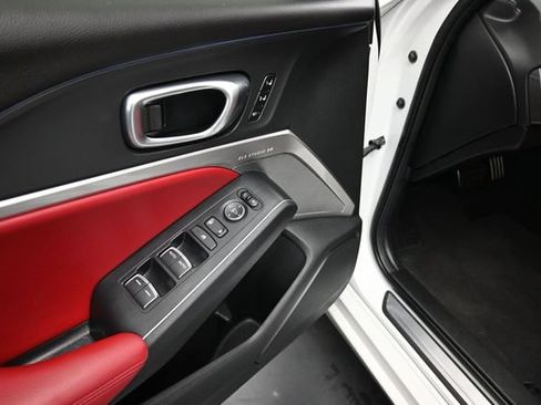 Used 2024 Acura Integra A-Spec FWD image 15