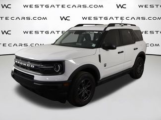 Used 2023 Ford Bronco Sport Big Bend AWD/4WD 360° Tour