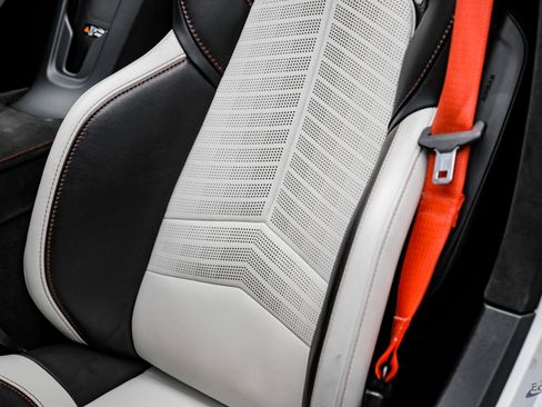 Used 2023 Chevrolet Corvette Z06 w/ Z07 Performance Package image 56