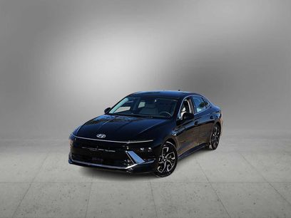 Certified 2025 Hyundai Sonata SEL