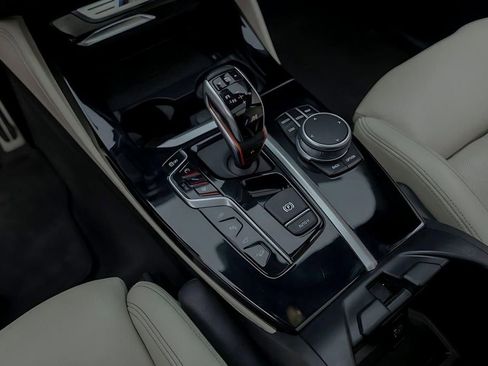 Used 2021 BMW X3 M w/ Executive Package image 38