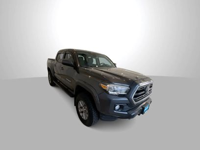 Used 2018 Toyota Tacoma SR5