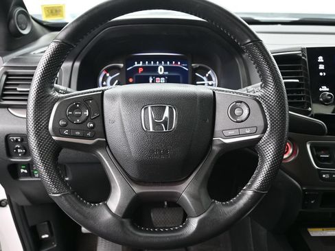 Certified 2023 Honda Passport EX-L image 19