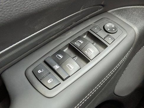 New 2026 Dodge Durango SRT Hellcat w/ Trailer Tow Group IV image 26