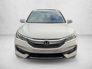 Used 2017 Honda Accord EX-L video 2