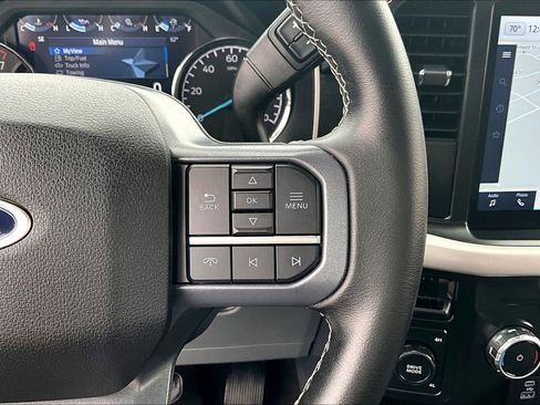 Certified 2023 Ford F150 XLT w/ Equipment Group 302A High AWD/4WD image 20