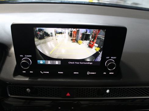 Used 2023 Honda Civic LX image 28