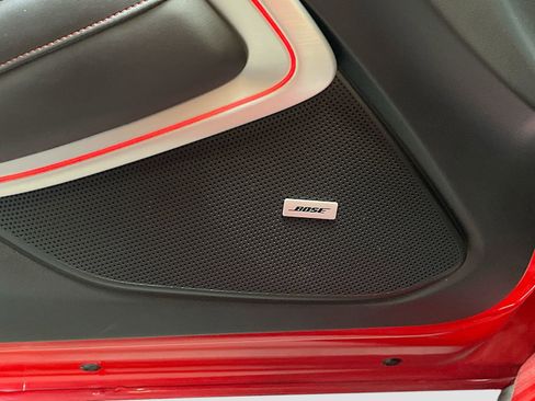Used 2023 Chevrolet Camaro SS RWD image 19