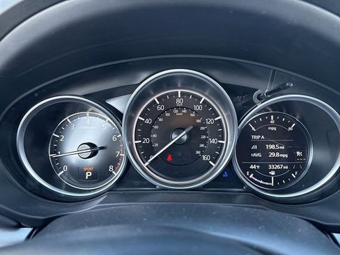 Used 2022 MAZDA CX-5 AWD 2.5 S image 20