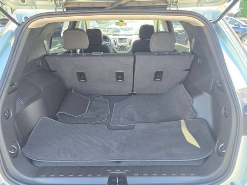 Used 2022 Chevrolet Equinox LT FWD image 14