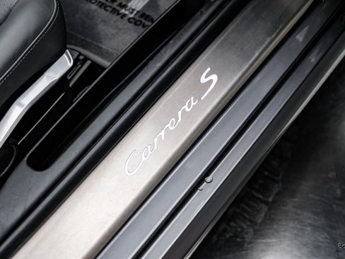 Used 2008 Porsche 911 Carrera S image 52
