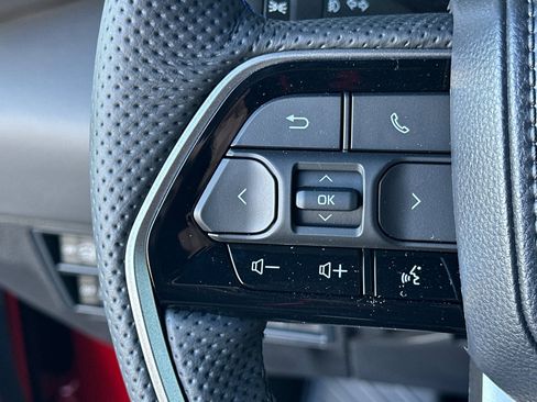 New 2026 Toyota Sequoia Platinum image 28