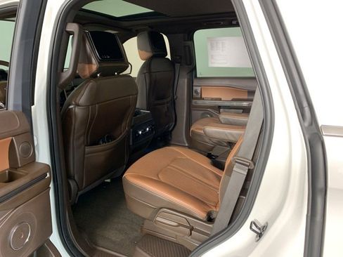 Used 2023 Ford Expedition King Ranch image 38