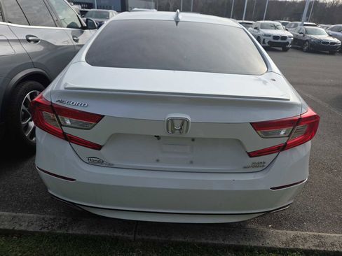 Used 2019 Honda Accord Sport image 5