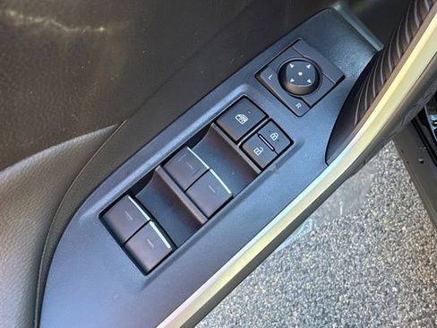 New 2025 Toyota RAV4 XLE image 23