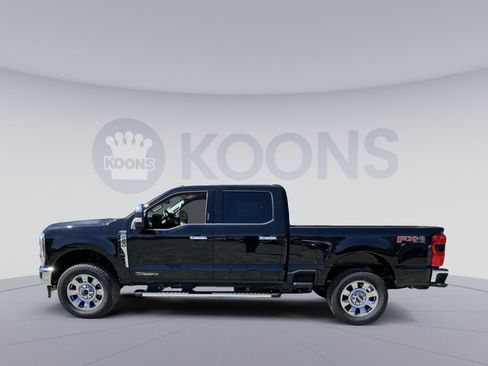 New 2026 Ford F250 Lariat AWD/4WD image 2