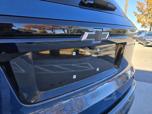 Used 2024 Chevrolet Traverse RS w/ LPO, Floor Liner Package image 34