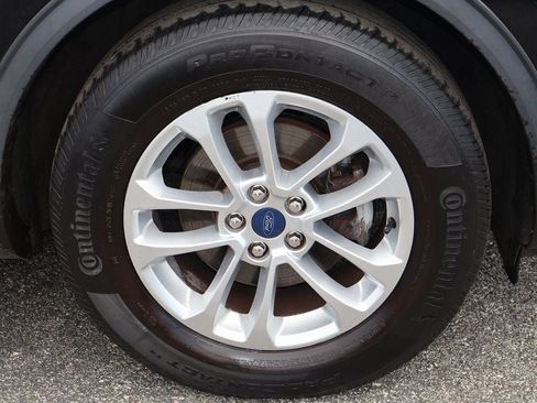 Used 2022 Ford Escape SE image 7