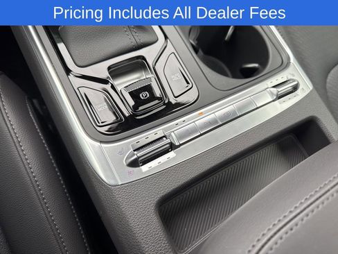 New 2026 Kia Carnival SX Prestige FWD image 7