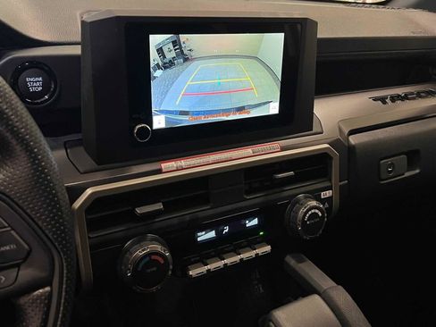New 2026 Toyota Tacoma SR5 AWD/4WD image 21