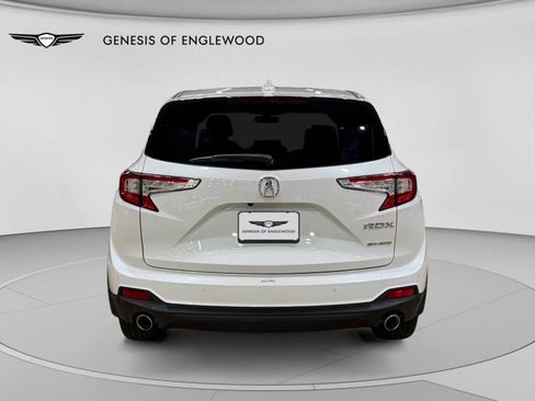 Used 2021 Acura RDX AWD w/ Technology Package image 10