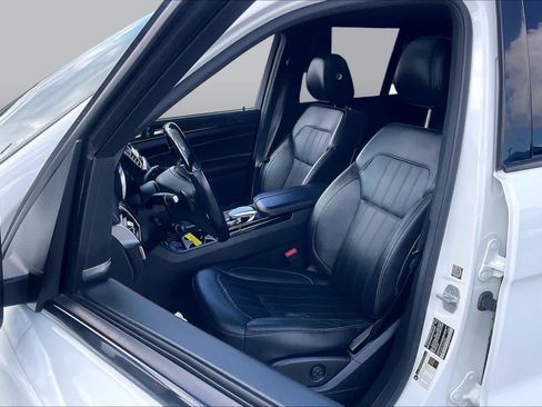 Used 2018 Mercedes-Benz GLE 43 AMG 4MATIC image 9