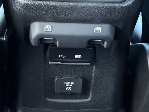 Used 2019 Jeep Wrangler Unlimited Sahara w/ Quick Order Package 24M Moab image 67