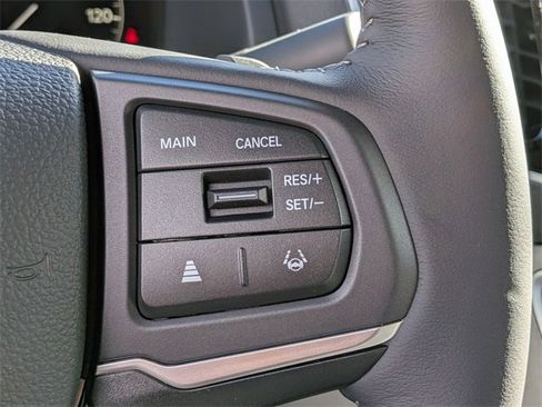 New 2026 Honda Ridgeline RTL image 15