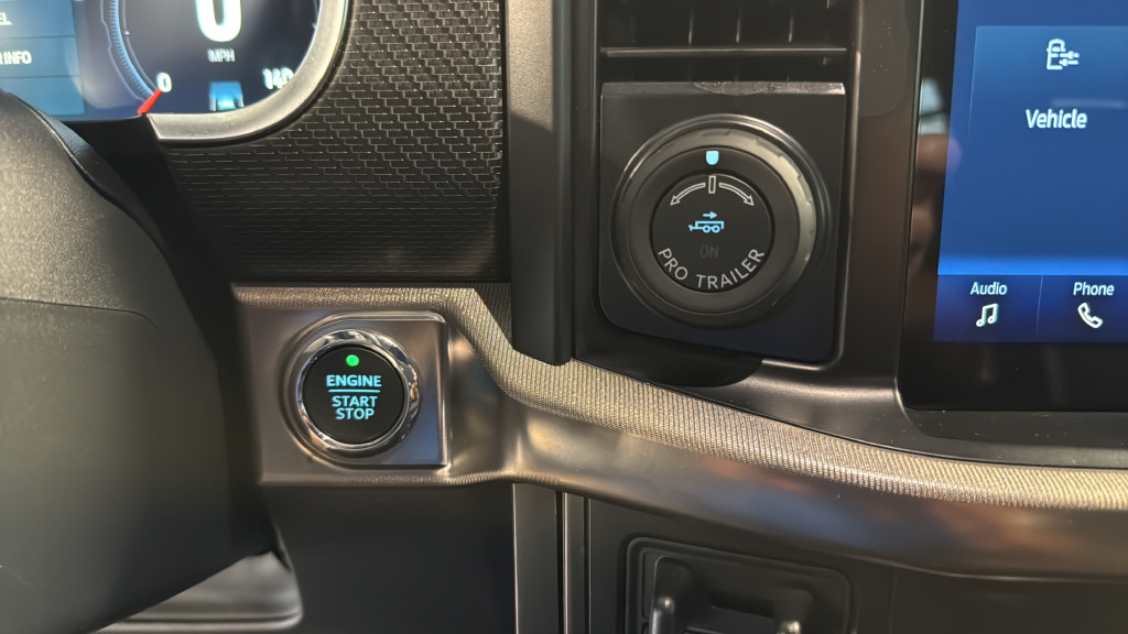 Used 2023 Ford F150 Raptor AWD/4WD image 42