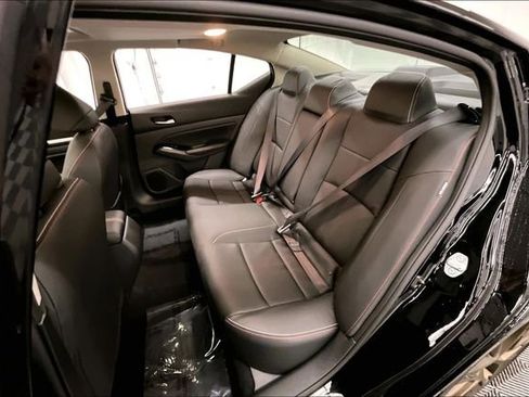 New 2025 Nissan Altima 2.5 SR w/ SR Premium Package image 11