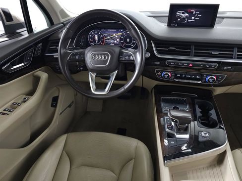 Used 2019 Audi Q7 3.0T Premium Plus w/ Premium Plus Package image 20