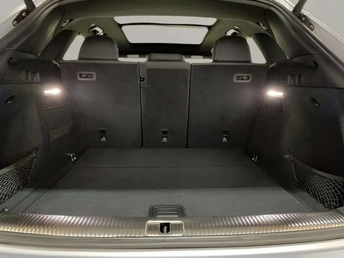 Used 2024 Audi SQ5 Premium w/ Convenience Package AWD/4WD image 82